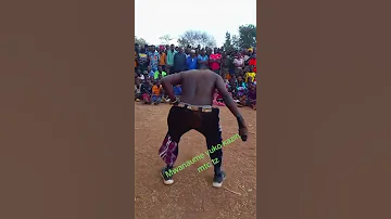 KISIMA ANACHRZA ISEE 