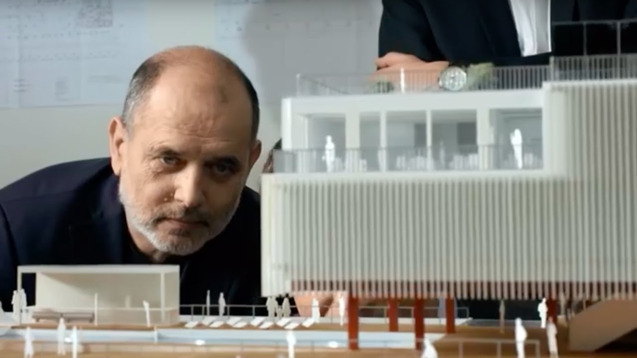 Finalista soutěže EY Podnikatel roku 2017 – Stanislav Martinec, KOMA MODULAR s.r.o. #podnikatelroku