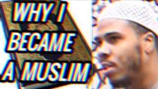 FROM TUPAC TO ISLAM