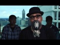 CyHi The Prynce, Rapsody, Caskey, Traphik (Prod. Chase Moore) | TeamBackpack Cypher Live at A3C