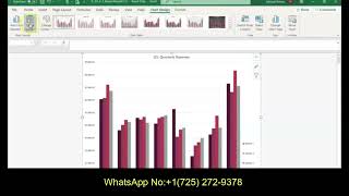 [Solution] Textbook Excel Module 4: Analyzing and Charting Financial Data