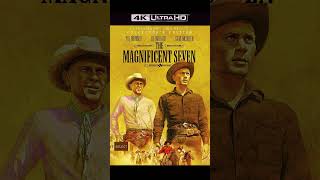 The Magnificent Seven – Seven Men Against a Hundred