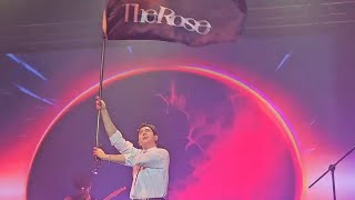 Wonder - The Rose (Dawn to Dusk Tour in Manila) 01.26.24