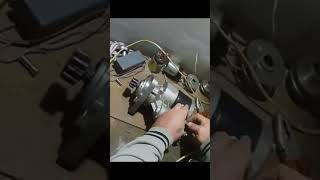 How to check starter windings without a test bench. #automobile #starter #top #how to check #repair How to check starter windings without a test bench. #automobile #starter #top #how to check #repair