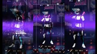 Preset Ff Dj Old Janda Sebulan Sound Kane  Fyp Tiktok 