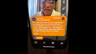 Download Lagu MR. CALIBER FLM  PINULBOS ANG MGFG GROUP MP3