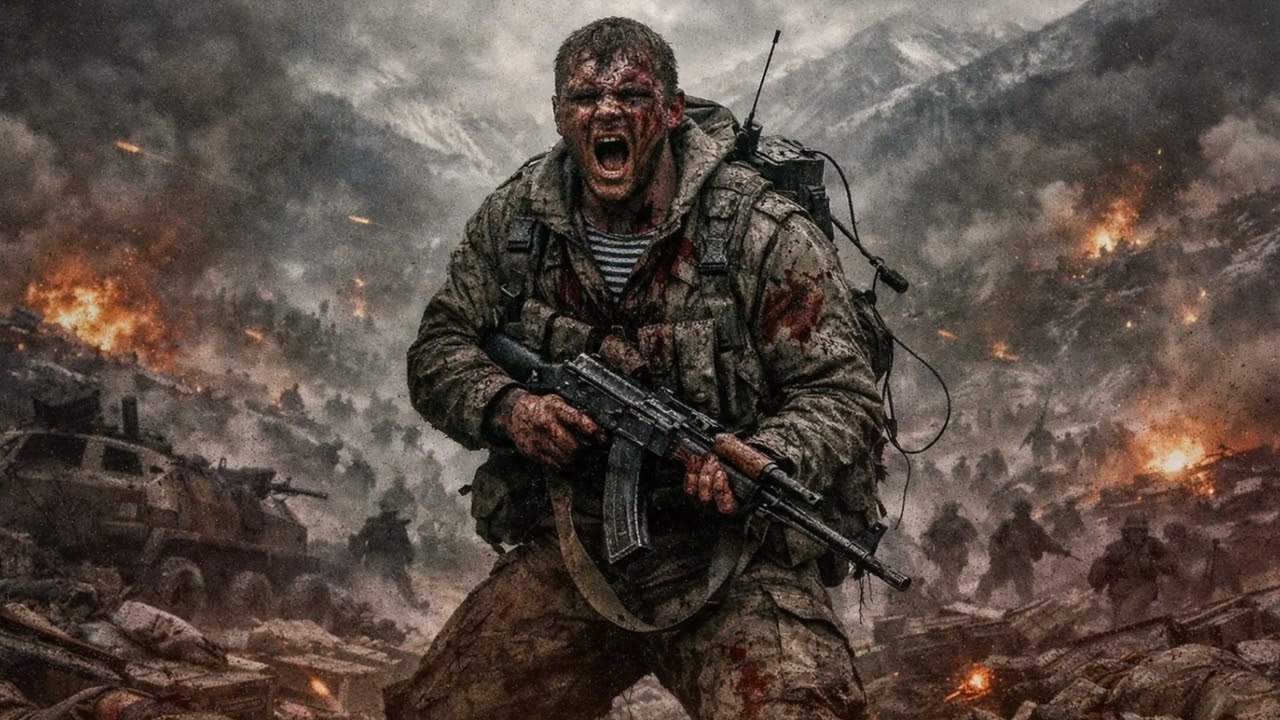 Холодный разум-Высота 776