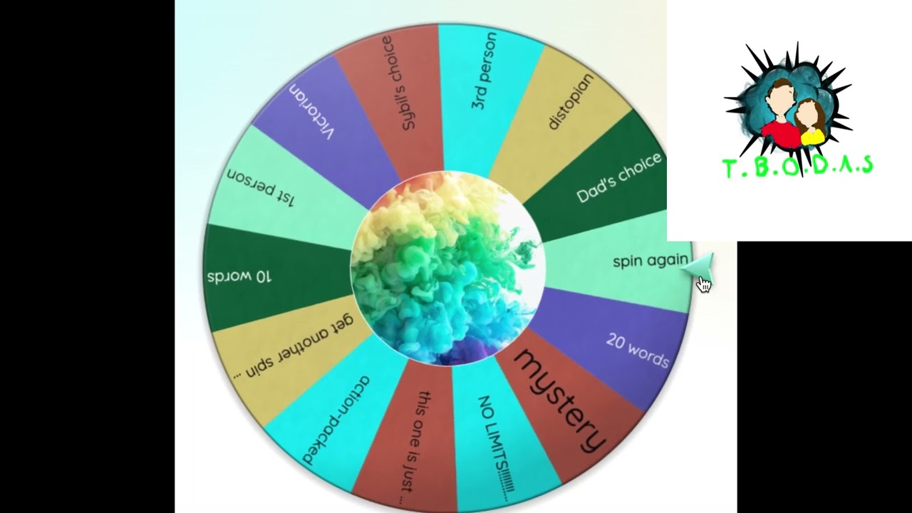 The Book of Dad and Sybil: Quarter Century Storytime