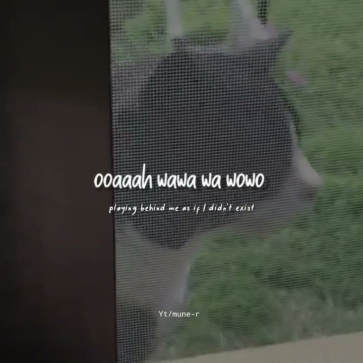 Cat Sing Uwo wawa wa wowo _ Lyrics #shortsvideo #shorts #viralvideo
