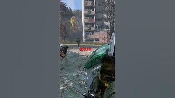 Raiding skills #dayz #gaming #ps5