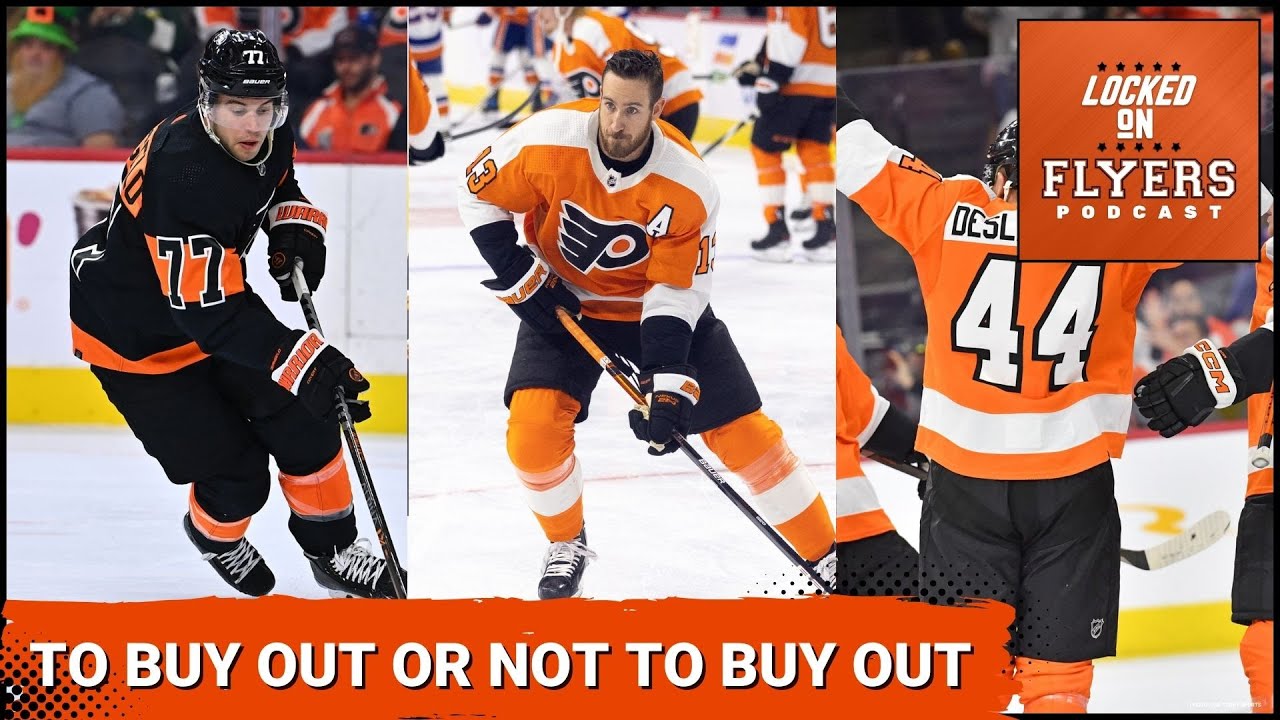 Sports Business Journal on X: The @NHLFlyers unveiled their new jerseys,  which is a throwback to the burnt orange colored uniforms 🏒 The design  changes are the first alterations to the team's