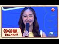 Eat bulaga  sachzna laparan nakiperaphy sa eat bulaga