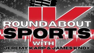 Roundabout Sports (5/29/24) - Longtime Legends (w/Kenny Strode and Bob Underwood)