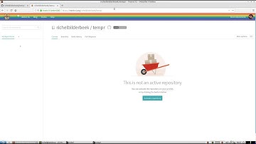Setting up a GitHub, an R package and Travis CI support