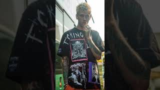 Machine Gun Kelly & Travis Barker  New Song  #Shorts