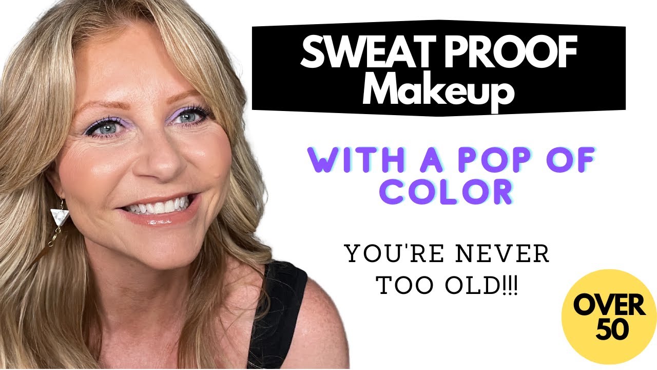 Date Night Makeup, Over 50 Makeup Tutorial