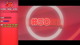 2D Intro: KevinBro31 ➣ LAST FREE ORDER ➣ #50