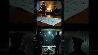 What happened to John Bennett . December 1966.The murder of 6year old girl#shorts #story