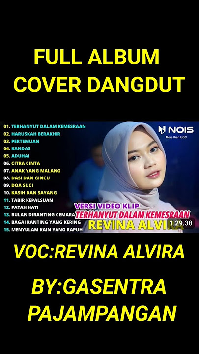 terhanyut dalam kemesraan full album #dangdutclasik #dangdutcover #dangdutkoplo