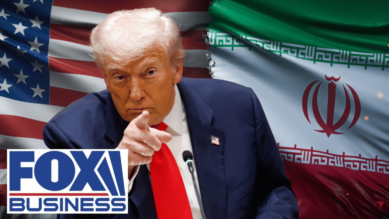 Trump has ALL THE LEVERAGE here | Gen. Keane Highlights