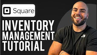 Square Inventory Management Tutorial 2024 (Simple Step-By-Step Guide) screenshot 4