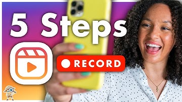 How to Make Instagram Reels for Business in 5 Easy Steps