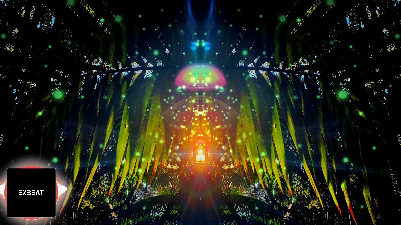 Cinematic rock music | Light Expanse - Unicorn Heads | EZBEAT [Copyright Free Music]