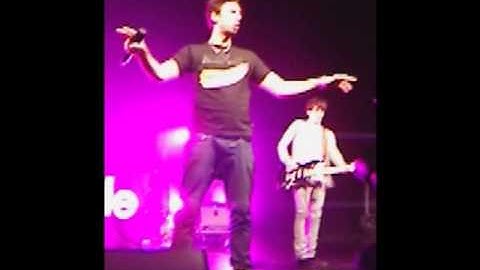 Example O2 Academy Birmingham 14th Feb 2010 (Part 1)