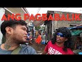 ANG PAGBABALIK | Louie TV