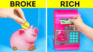 Parenting Gadgets And Hacks || Cool Life Hacks And Funny Ideas For Parents