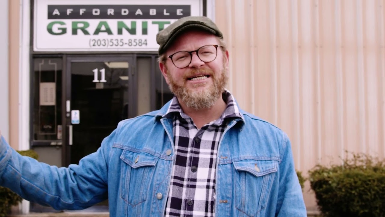 Why Pay more When You Can Pay less [AFFORDABLE GRANITE]