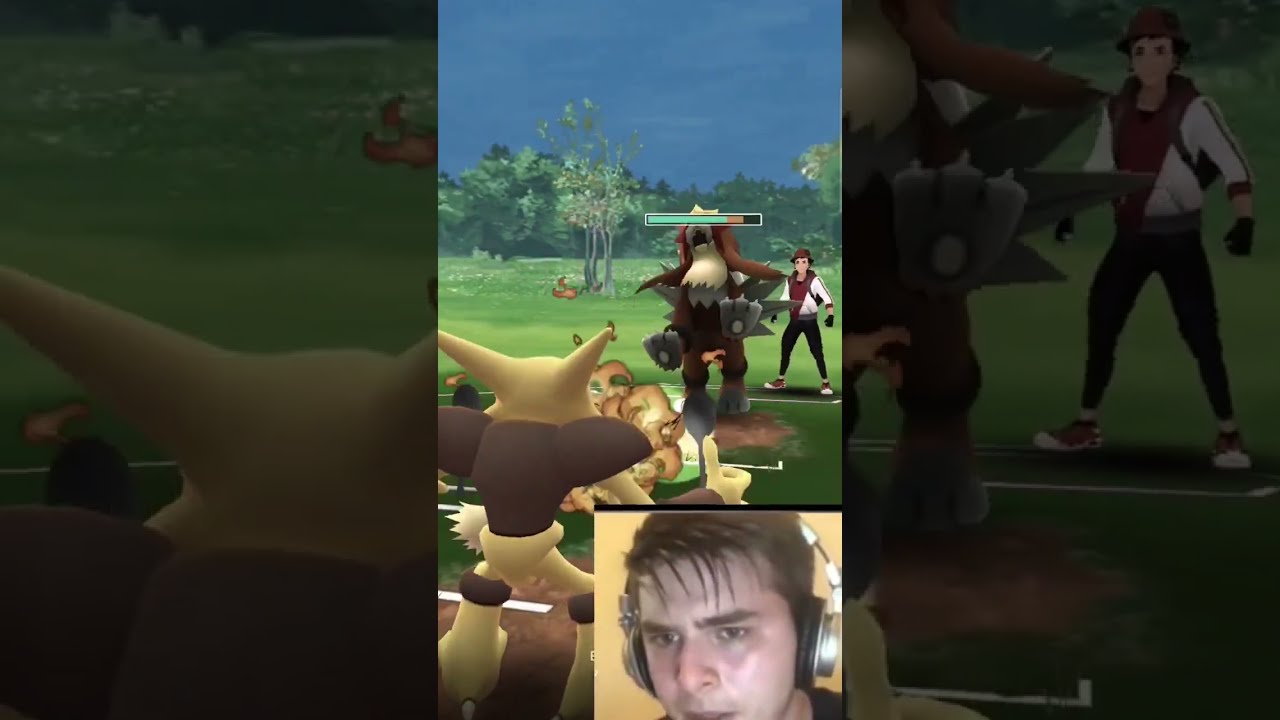 THE STRONGEST POKEMON GO TEAM pokemonbattle pokemongo YouTube THE STRONGEST POKEMON GO TEAM pokemonbattle pokemongo YouTube