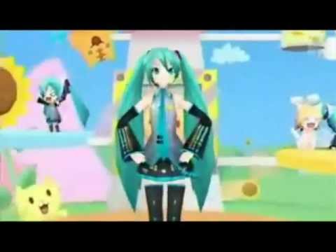 【Project DIVA extend】ねこみみスイッチ モジュール全部のせ！【初音ミク】