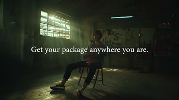 Official Spot SmartMailBox