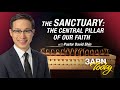 3ABN Today Live - “The Sanctuary: The Central Pillar Of Our Faith” (TDYL190015)