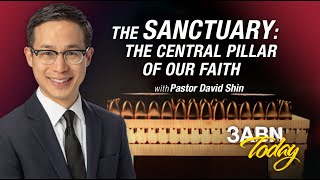 3ABN Today Live  “The Sanctuary: The Central Pillar Of Our Faith” (TDYL190015)