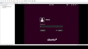 Final Project Remastering Ubuntu 18.04 Tema Web Development