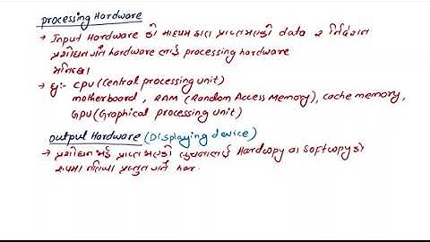 Computer System  ICT PART  TSC  SANDIP SIR  2081 03 13  600AM