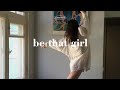 Playlist be that girl  productive song for you