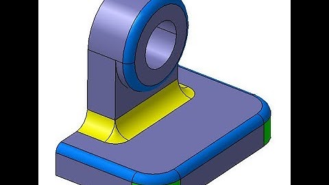 CV5 Part Design P01