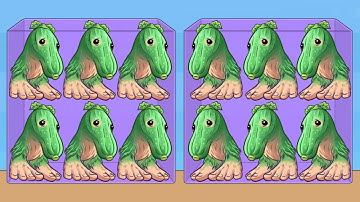 Merge Fellas Gameplay Walkthrough | Italian Brainrot 3 Reaching Max Level! part 1