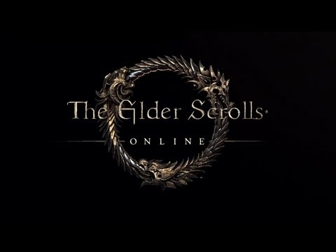 The Elder Scrolls Online [ВИДЕО С ЗАКРЫТОГО БЕТА-ТЕСТА]