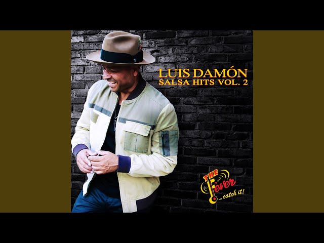 Luis Damon - Arrepentido