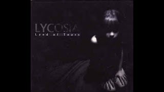 Lycosia - Land of Tears | Full EP (1998)