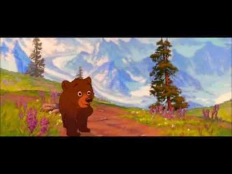 ぼくの旅 ブラザー ベア Youtube ぼくの旅 ブラザー ベア Youtube