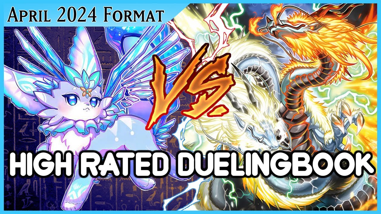 【High Rated DB】Purrely vs Tenpai Dragon [1733] - YouTube