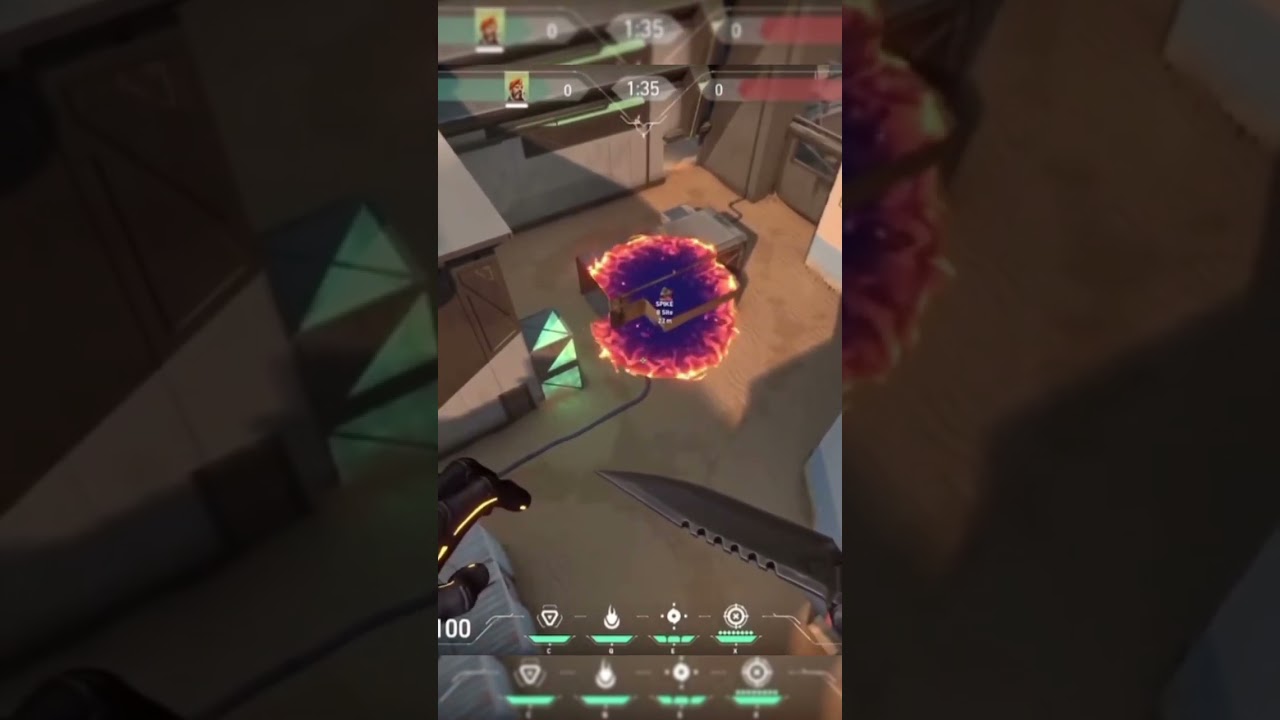 Состав команды Brim Molly для Bind от фонтана B до точки B 