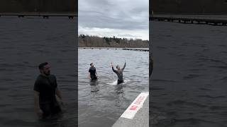 Kitesurfing & Baptism: A Unique Ceremony