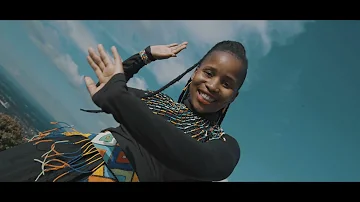 Lwah Ndlunkulu (Ft. Sjava & Siya Ntuli) - Home [Official Music Video]