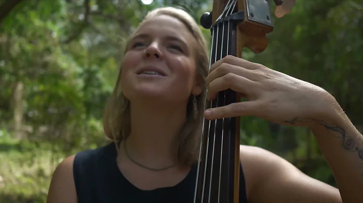 Sarah Blake - Precious Time (Promo Video)